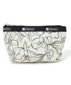 【レスポートサック/LeSportsac】のSMALL SLOAN COSMETIC/スケッチフローラルアイボリー スケッチフローラルアイボリー|ID: prp329100004265973 ipo3291000000029659011