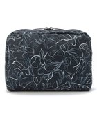 【レスポートサック/LeSportsac】のEXTRA LARGE RECTANGULAR COSMETIC/スケッチフローラルネイビー スケッチフローラルネイビー|ID: prp329100004266017 ipo3291000000029659159