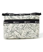 【レスポートサック/LeSportsac】のCOSMETIC CLUTCH/スケッチフローラルアイボリー スケッチフローラルアイボリー|ID: prp329100004266020 ipo3291000000029659165