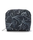 【レスポートサック/LeSportsac】のSQUARE COSMETIC/スケッチフローラルネイビー スケッチフローラルネイビー|ID: prp329100004266021 ipo3291000000029659167