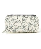 【レスポートサック/LeSportsac】のRECTANGULAR COSMETIC/スケッチフローラルアイボリー スケッチフローラルアイボリー|ID: prp329100004266025 ipo3291000000029659175