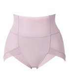 【ブラデリス ニューヨーク/BRADELIS New York】の【Yukine inc. 】ゆきねえモアソフト快適ホールドショーツ24 接触冷感で汗をかいても快適補正 アンティークモーヴ|ID: prp329100004266123 ipo3291000000031171552