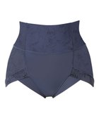 【ブラデリス ニューヨーク/BRADELIS New York】の【Yukine inc. 】ゆきねえモアソフト快適ホールドショーツ24 接触冷感で汗をかいても快適補正 ローズディープブルー|ID: prp329100004266123 ipo3291000000031171559