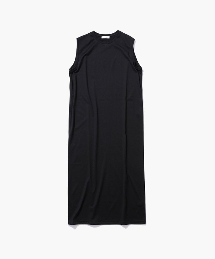 【エイトン/ATON】のSUVIN 60/2 タンクトップドレス インテリア・キッズ・メンズ・レディースファッション・服の通販 founy(ファニー) https://founy.com/ ファッション Fashion レディースファッション WOMEN ワンピース Dress ドレス Party Dresses インド India ジャージー Jersey ストレート Straight タンク Tank ドレス Dress マキシ Maxi 夏 Summer S/S・春夏 Ss・Spring/Summer A/W・秋冬 Aw・Autumn/Winter・Fw・Fall-Winter |ID: prp329100004266221 ipo3291000000031655877
