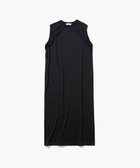 【エイトン/ATON】のSUVIN 60/2 タンクトップドレス 人気、トレンドファッション・服の通販 founy(ファニー) ファッション Fashion レディースファッション WOMEN ワンピース Dress ドレス Party Dresses インド India ジャージー Jersey ストレート Straight タンク Tank ドレス Dress マキシ Maxi 夏 Summer S/S・春夏 Ss・Spring/Summer A/W・秋冬 Aw・Autumn/Winter・Fw・Fall-Winter thumbnail BLACK|ID: prp329100004266221 ipo3291000000031655878