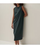 【エイトン/ATON】のSUVIN 60/2 タンクトップドレス 人気、トレンドファッション・服の通販 founy(ファニー) ファッション Fashion レディースファッション WOMEN ワンピース Dress ドレス Party Dresses インド India ジャージー Jersey ストレート Straight タンク Tank ドレス Dress マキシ Maxi 夏 Summer S/S・春夏 Ss・Spring/Summer A/W・秋冬 Aw・Autumn/Winter・Fw・Fall-Winter thumbnail GREEN|ID: prp329100004266221 ipo3291000000031655880