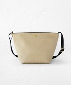 【トッカ/TOCCA】のLOVE MY COLOR CROSSBODY BAG バッグ [新色]ベージュ系|ID: prp329100004266341 ipo3291000000032391151