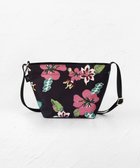 【トッカ/TOCCA】のLOVE MY COLOR CROSSBODY BAG バッグ ブラック(花柄)系5|ID: prp329100004266341 ipo3291000000032391152