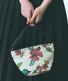 【トッカ/TOCCA】のLOVE MY COLOR CROSSBODY BAG バッグ オフ(花柄)系|ID: prp329100004266341 ipo3291000000032391153