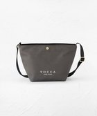 【トッカ/TOCCA】のLOVE MY COLOR CROSSBODY BAG バッグ カーキ系|ID: prp329100004266341 ipo3291000000032391154