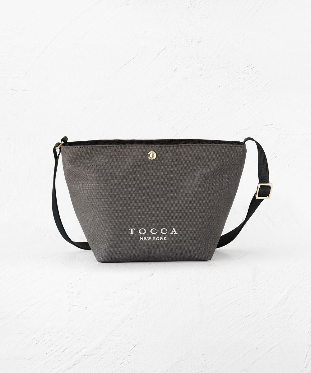 【トッカ/TOCCA】のLOVE MY COLOR CROSSBODY BAG バッグ インテリア・キッズ・メンズ・レディースファッション・服の通販 founy(ファニー) 　ファッション　Fashion　レディースファッション　Fashion for Women　バッグ　Bags　おすすめ　Recommended / Our Picks　アウトドア　Outdoor Clothing　オリエンタル　Oriental Pattern　コレクション　Collection, Seasonal Line　ポケット　Pocket, Pocket Detail　モダン　Modern, Contemporary　ロマンティック　Romantic, Feminine Style　旅行　Travel　財布　Wallet, Purse　カーキ系|ID: prp329100004266341 ipo3291000000032391154