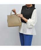 【アンビリオン/UNBILLION】のカシュカシュ cachecache / パーテーションミニ2wayトートバッグ オーク|ID: prp329100004266523 ipo3291000000031903588
