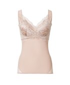 【ブラデリス ニューヨーク/BRADELIS New York】の【BRADELIS NewYork peace】ハートフルカップカシュクールブラキャミソール24 ノンワイヤー ブラトップ DB524104 ヌーディピンク|ID: prp329100004266636 ipo3291000000031661921