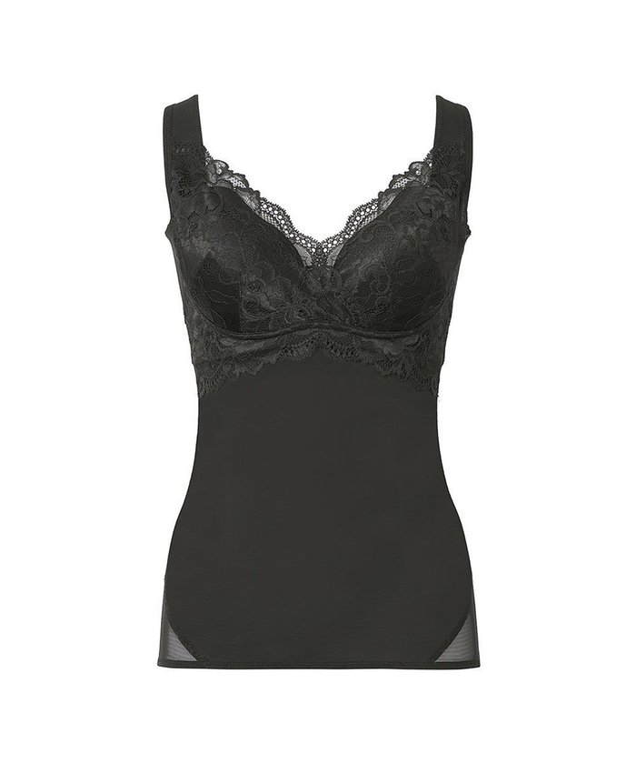 【ブラデリス ニューヨーク/BRADELIS New York】の【BRADELIS NewYork peace】ハートフルカップカシュクールブラキャミソール24 ノンワイヤー ブラトップ DB524104 インテリア・キッズ・メンズ・レディースファッション・服の通販 founy(ファニー) https://founy.com/ ファッション Fashion レディースファッション Ladies' Fashion Online トップス・カットソー Tops/Tshirt キャミソール / ノースリーブ No Sleeves 下着・ランジェリー Underwear アンダーウェア Underwear アンダー Under シェイプ Shape ショルダー Shoulder ショーツ Shorts ストレッチ Stretch タンク Tank タンブラー Tumbler パターン Pattern フィット Fit フラット Flat メッシュ Mesh ランジェリー Lingerie ループ Loop レース Race ワイヤー Wire おすすめ Recommend |ID: prp329100004266636 ipo3291000000032650150