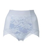 【ブラデリス ニューヨーク/BRADELIS New York】の【BRADELIS NewYork peace】 華やかレーシーショーツ24 アッシュブルー|ID: prp329100004266638 ipo3291000000029661528