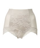 【ブラデリス ニューヨーク/BRADELIS New York】の【BRADELIS NewYork peace】 華やかレーシーショーツ24 シアーグレージュ|ID: prp329100004266638 ipo3291000000029661530