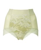 【ブラデリス ニューヨーク/BRADELIS New York】の【BRADELIS NewYork peace】 華やかレーシーショーツ24 ピスタチオ|ID: prp329100004266638 ipo3291000000029661531