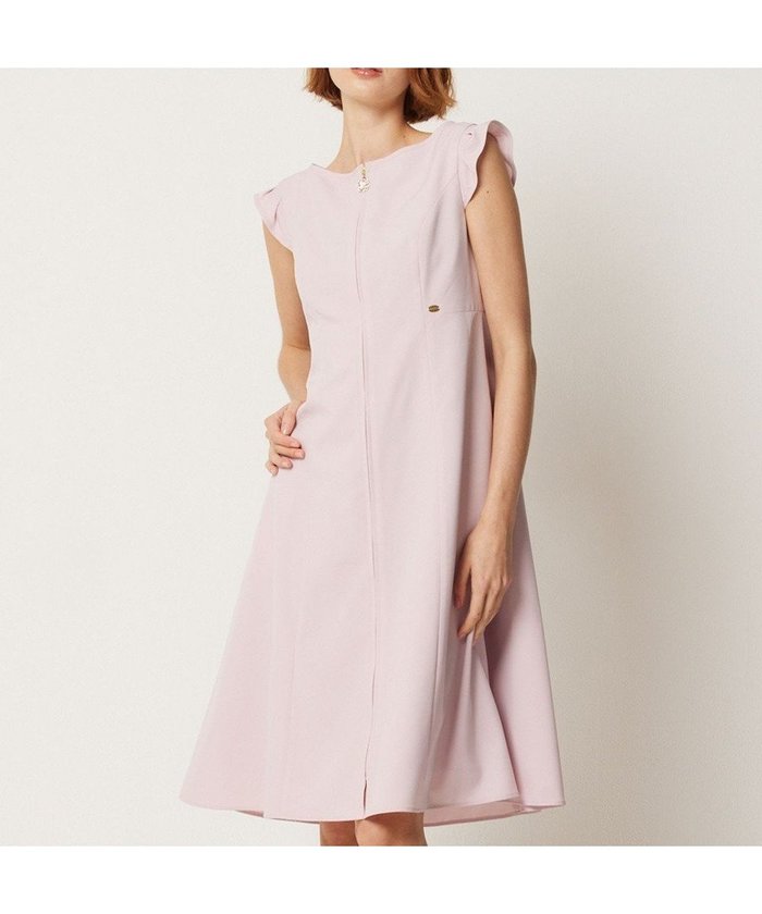 【トッカ/TOCCA】の【洗える】SUMMER ENTRANCE ドレス インテリア・キッズ・メンズ・レディースファッション・服の通販 founy(ファニー) https://founy.com/ ファッション Fashion レディースファッション WOMEN ワンピース Dress ドレス Party Dresses 2024年 2024 2024春夏・S/S Ss,Spring/Summer,2024 サマー Summer ドレス Dress 再入荷 Restock/Back In Stock/Re Arrival 夏 Summer 春 Spring S/S・春夏 Ss・Spring/Summer 洗える Washable 雑誌 Magazine |ID: prp329100004266643 ipo3291000000031875700