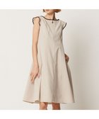 【トッカ/TOCCA】の【洗える】SUMMER ENTRANCE ドレス ベージュ系|ID: prp329100004266643 ipo3291000000031875702
