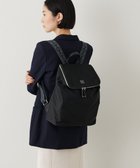 【イアクッチ/IACUCCI】のアーゴ BP NYLON/CERVO ブラック|ID: prp329100004266654 ipo3291000000029895555