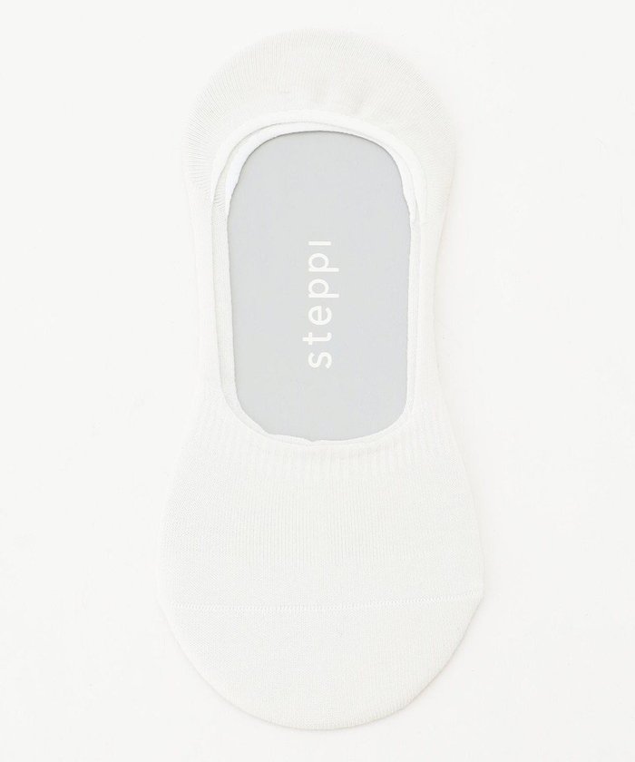 【ステッピ/steppi】の【抗菌防臭】スニーカーソックス インテリア・キッズ・メンズ・レディースファッション・服の通販 founy(ファニー) https://founy.com/ ファッション Fashion レディースファッション Fashion for Women ソックス&靴下 Socks & Hosiery レッグウェア・ストッキング Legwear & Hosiery 洗える Machine Washable 抗菌 Antibacterial, Bacteria-Resistant シューズ Shoes, Footwear スニーカー Sneakers, Trainers ソックス Socks, Hosiery フィット Fit, Slim Fit |ID: prp329100004266689 ipo3291000000035869883