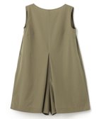 【アンフィーロ 自由区/UNFILO】のFINE MOVE オールインワン カーキ|ID: prp329100004266698 ipo3291000000034251103