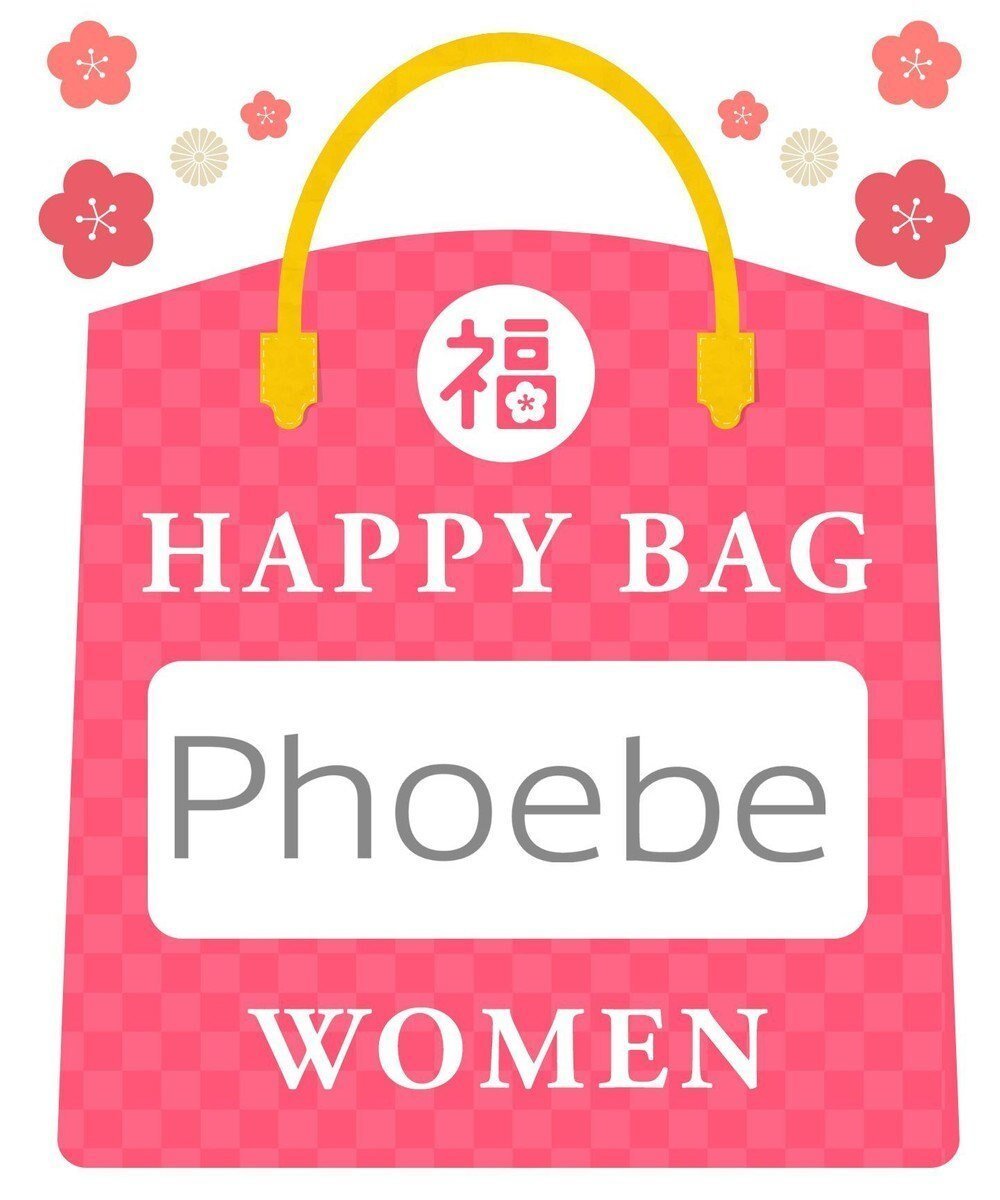 【フィービィー/phoebe】の【2025年HAPPY BAG】Phoebe(イヤリング入り/シルバー) 人気、トレンドファッション・服の通販 founy(ファニー) 　ファッション　Fashion　レディースファッション　WOMEN　ジュエリー　Jewelry　リング　Rings　イヤリング　Earrings　アクセサリー　Accessories　イヤリング　Earrings　イヤーカフ　Ear Cuff　シルバー　Silver　ネックレス　Necklace　人気　Popularity　フープ　Hoop　ベーシック　Basic　メタル　Metal　モチーフ　Motif　おすすめ　Recommend　エレガント 上品　Elegant　福袋 ハッピーバッグ　Lucky Bag Happy Bag　 other-1|ID: prp329100004266834 ipo3291000000030042535