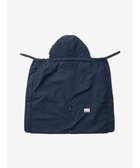 【ヘリーハンセン/HELLY HANSEN / KIDS】の【はっ水・記名ラベル付・フード取り外し可】シャギーフリースレインカバー(ベビー)○ 人気、トレンドファッション・服の通販 founy(ファニー) ファッション Fashion キッズファッション KIDS アウトドア Outdoor コンパクト Compact ドット Dot ベビー Baby ポンチョ Poncho thumbnail オーシャンネイビー|ID: prp329100004266835 ipo3291000000029662232