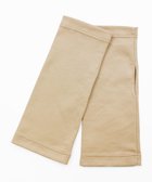 【オルクベット/ORuKuBET】の【WOMEN】ORGANIC COTTON リストカバー 【UVケア ・ UVカット】 ベージュ|ID: prp329100004266862 ipo3291000000029662308