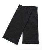 【オルクベット/ORuKuBET】の【WOMEN】ORGANIC COTTON リストカバー 【 UVカット・オーガニックコットン・日本製 】 人気、トレンドファッション・服の通販 founy(ファニー) ファッション Fashion レディースファッション Ladies' Fashion Online 手袋 Gloves インド India オーガニック Organic 春 Spring 定番 Standard なめらか Smooth S/S・春夏 Ss・Spring/Summer 再入荷 Restock/Back In Stock/Re Arrival おすすめ Recommend 日本製 Made In Japan 夏 Summer thumbnail ブラック|ID: prp329100004266862 ipo3291000000032635043