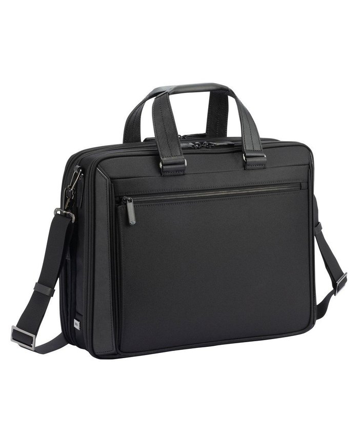 【エース バッグズ アンド ラゲッジ/ACE BAGS & LUGGAGE / MEN】のace. エース デュラテクト2 ビジネスバッグ 2気室 エキスパンダブル 15.6インチPC対応 日本製 ブリーフケース 30514 インテリア・キッズ・メンズ・レディースファッション・服の通販 founy(ファニー) https://founy.com/ ファッション Fashion メンズファッション MEN バッグ Bag/Men 傘 Umbrella セットアップ Set Up ポケット Pocket メンズ Mens 日本製 Made In Japan スーツケース キャリーケース Suitcase ビジネス 仕事 通勤 Business |ID: prp329100004266881 ipo3291000000030281856