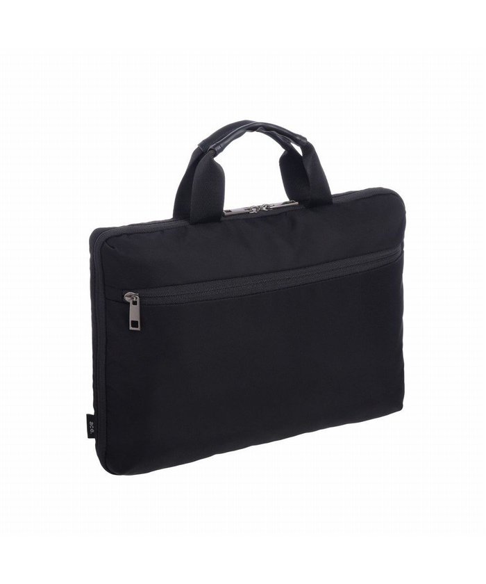 【エース バッグズ アンド ラゲッジ/ACE BAGS & LUGGAGE / MEN】のace. エース PCケース 13.3インチPC対応 ヨコ型 11172 インテリア・キッズ・メンズ・レディースファッション・服の通販 founy(ファニー) https://founy.com/ ファッション Fashion メンズファッション MEN バッグ Bag/Men トートバッグ Tote Bags フロント Front ポケット Pocket ビジネス 仕事 通勤 Business |ID: prp329100004266886 ipo3291000000030281876