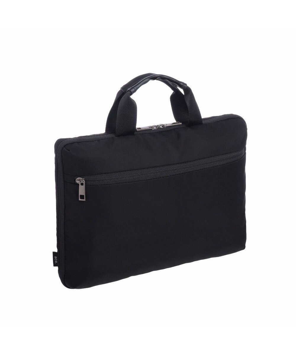 【エース バッグズ アンド ラゲッジ/ACE BAGS & LUGGAGE / MEN】のace. エース PCケース 13.3インチPC対応 ヨコ型 11172 人気、トレンドファッション・服の通販 founy(ファニー) 　ファッション　Fashion　メンズファッション　MEN　バッグ　Bag/Men　トートバッグ　Tote Bags　フロント　Front　ポケット　Pocket　ビジネス 仕事 通勤　Business　 other-1|ID: prp329100004266886 ipo3291000000030281876