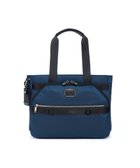 【トゥミ/TUMI / MEN】のトートバッグ メンズ ALPHA BRAVO 「チャオ」トート ネイビー|ID: prp329100004266893 ipo3291000000029662388