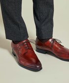 【リーガル フットコミュニティ/REGAL FOOT COMMUNITY / MEN】の【リーガルドレス】26AL ビジネス/スワールトウ ブラウン|ID: prp329100004266926 ipo3291000000030282306