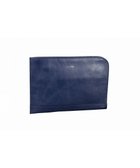 【エース バッグズ アンド ラゲッジ/ACE BAGS & LUGGAGE / MEN】のultima TOKYO ウルティマ トーキョー ライル クラッチバッグ セカンドバッグ 冠婚葬祭にも対応 身の回り品収納に 77822 ネイビー|ID: prp329100004266935 ipo3291000000030281666