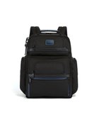 【トゥミ/TUMI / MEN】のバックパック メンズ TUMI Alpha ブリーフパック ブラック/ネイビー|ID: prp329100004266949 ipo3291000000029662551