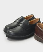 【リーガル フットコミュニティ/REGAL FOOT COMMUNITY / MEN】の【リーガルウォーカーメンズ】JJ22 ローファー ブラック|ID: prp329100004266954 ipo3291000000030282526