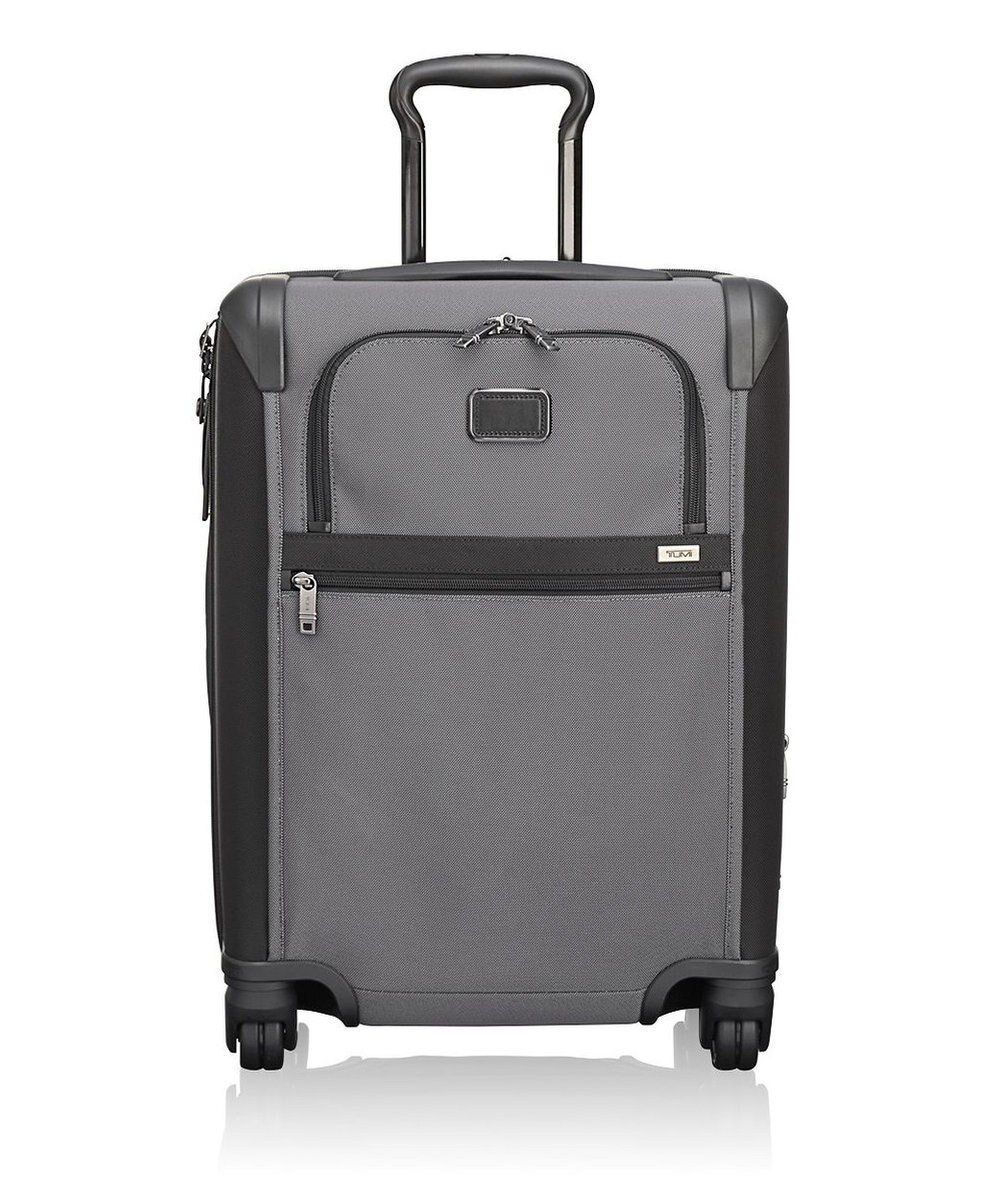 【トゥミ/TUMI / MEN】のメンズ TUMI ALPHA CONT EXP 4 WHL CARRY-ON 人気、トレンドファッション・服の通販 founy(ファニー) 　ファッション　Fashion　メンズファッション　MEN　バッグ　Bag/Men　アクセサリー　Accessories　スーツケース キャリーケース　Suitcase　コレクション　Collection　トラベル　Travel　パフォーマンス　Performance　ビジネス 仕事 通勤　Business　メンズ　Mens　 other-1|ID: prp329100004266964 ipo3291000000029662587