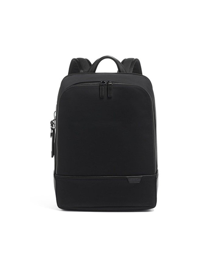 【トゥミ/TUMI / MEN】のリュック メンズ TUMI Harrison 「ウィリアム」バックパック インテリア・キッズ・メンズ・レディースファッション・服の通販 founy(ファニー) https://founy.com/ ファッション Fashion メンズファッション MEN バッグ Bag/Men アクセサリー Accessories オケージョン Occasion コレクション Collection シンプル Simple スマート Smart トラベル Travel ポケット Pocket メンズ Mens モダン Modern リュック Ruck Sack ビジネス 仕事 通勤 Business |ID: prp329100004266981 ipo3291000000029662633