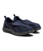 【アシックス ウォーキング/ASICS WALKING】のライフウォーカー レディース 3E相当 ブルー系|ID: prp329100004267021 ipo3291000000029662789