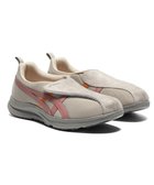 【アシックス ウォーキング/ASICS WALKING】のライフウォーカー レディース 3E相当 ベージュ系|ID: prp329100004267022 ipo3291000000029662791