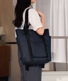 【エースバッグズアンドラゲッジ/ACE BAGS & LUGGAGE】のHaNT ミッケ リュックサック トートバッグ 5WAY仕様 女子旅 マザーバッグ セットアップ機能 68361 ハント むくのみブラック|ID: prp329100004267080 ipo3291000000029663016