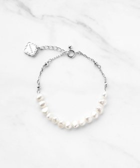 【トッカ/TOCCA】 BAROQUE PEARL BRACELET 淡水バロックパール ブレスレット人気、トレンドファッション・服の通販 founy(ファニー) ファッション Fashion レディースファッション WOMEN ジュエリー Jewelry ブレスレット Bracelets おすすめ Recommend アクセサリー Accessories ギフト プレゼント Gift Present シンプル Simple セレモニー Ceremony チェーン Chain テクスチャー Texture ハーフ Half バロック Baroque パール Pearl フォルム Form ブレスレット Bracelet リュクス Luxe 雑誌 Magazine |ID:prp329100004267141