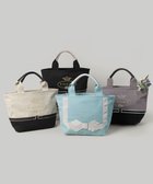 【トッカ/TOCCA】の【選べる2種類のデザイン!】【大人百花掲載】MEMORIES of TOCCA CANVASTOTE キャンバストートバッグ トッカブルー系|ID: prp329100004267171 ipo3291000000032559320