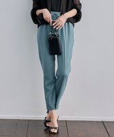 【アイシービー/iCB】の【新色追加・接触冷感・UVケア・速乾・洗える】FluidBackSatin ドロストパンツ 人気、トレンドファッション・服の通販 founy(ファニー) ファッション Fashion レディースファッション Fashion for Women パンツ Pants & Trousers 春 Spring 洗える Machine Washable サテン Satin, Glossy Fabric セットアップ Set-Up, Coordinated Outfit センター Center, Center Line 人気 Popular, Best Seller パール Pearl, Pearl Accent フロント Front, Front Design ポケット Pocket, Pocket Detail S/S・春夏 SS, Spring/Summer, Warm Season 再入荷 Restock / Back in Stock 夏 Summer 2024年 2024 2024春夏・S/S Spring/Summer 2024 SS24 セレモニー Ceremony |ID:prp329100004267182