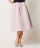 【トッカ/TOCCA】の【UV90%以上カット・消臭・洗える】TWELVE STEPS スカート ピンク系|ID: prp329100004267213 ipo3291000000031884137