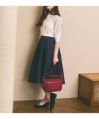 【トッカ/TOCCA】の【UV90%以上カット・消臭・洗える】TWELVE STEPS スカート ネイビー系|ID: prp329100004267213 ipo3291000000034251600