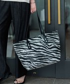 【23区/NIJYUSANKU】のビッグサイズ トートバッグ 人気、トレンドファッション・服の通販 founy(ファニー) ファッション Fashion レディースファッション WOMEN バッグ Bag 2024年 2024 2024春夏・S/S Ss,Spring/Summer,2024 ビッグ Big マグネット Magnet 夏 Summer 旅行 Travel S/S・春夏 Ss・Spring/Summer thumbnail ブラック系|ID: prp329100004267296 ipo3291000000031744776