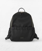 【トッカ/TOCCA】の【A4サイズ対応・撥水】OCTUPLE BACKPACK バックパック ブラック系|ID: prp329100004267413 ipo3291000000030582553